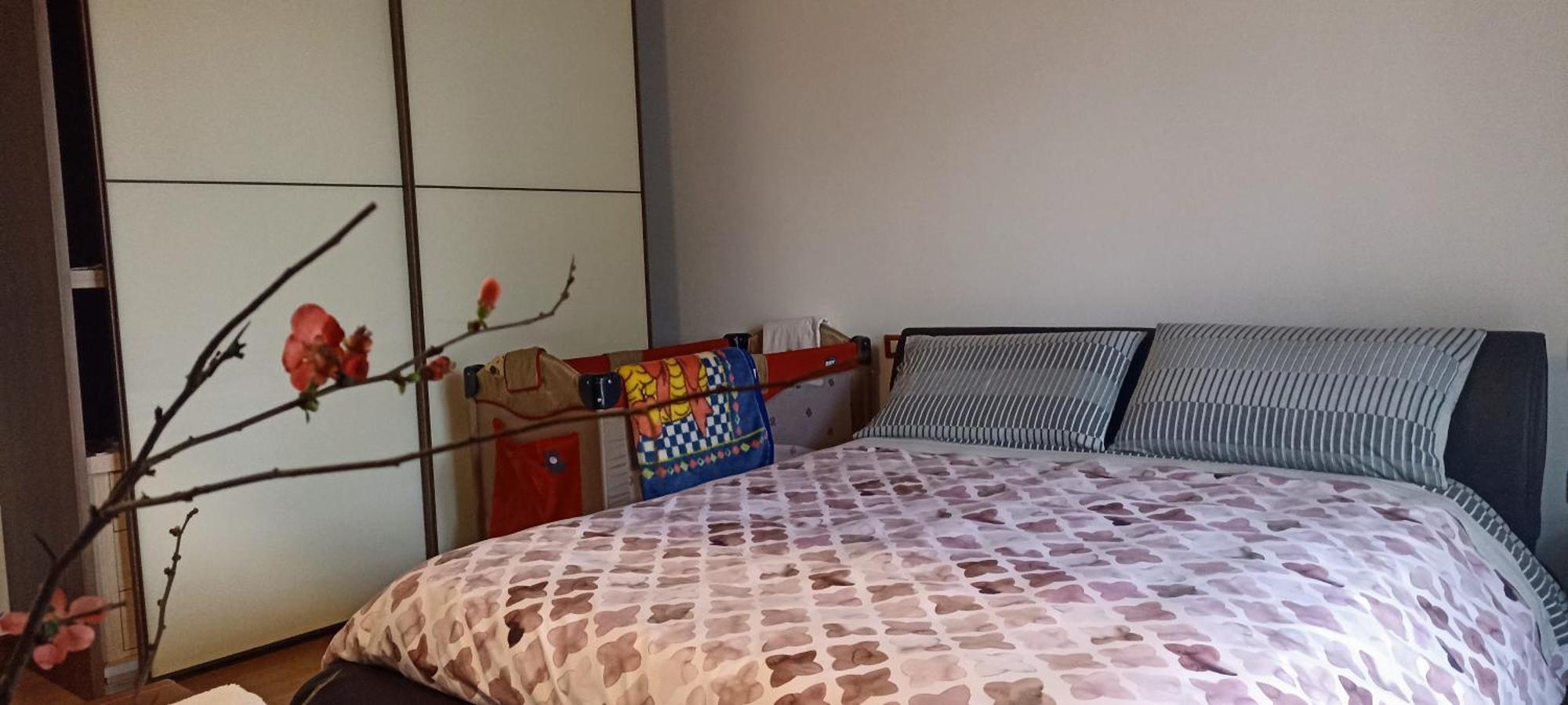 Casa Lilla 1 E 2 Appartement Oristano Kamer foto