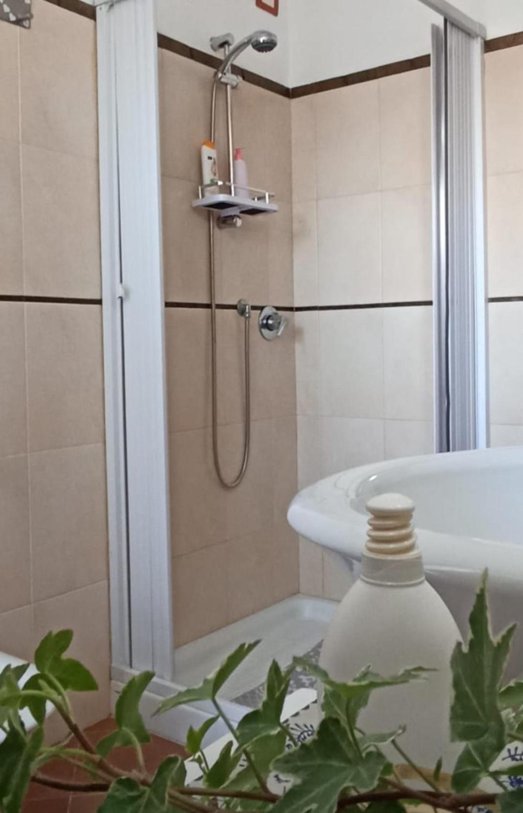 Casa Lilla 1 E 2 Appartement Oristano Kamer foto